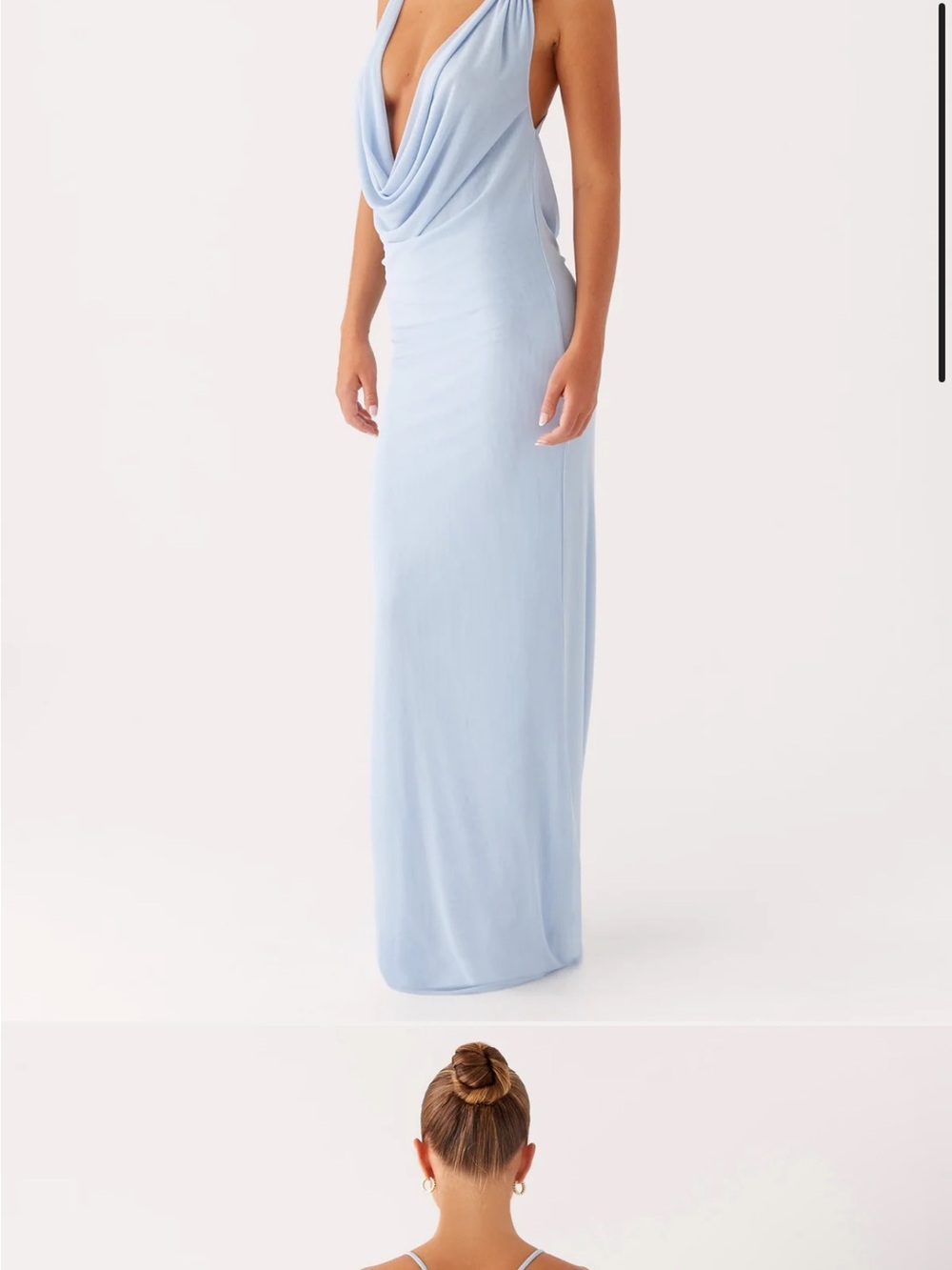 Peppermayo Game Player Dress - Picture 2 of 3
